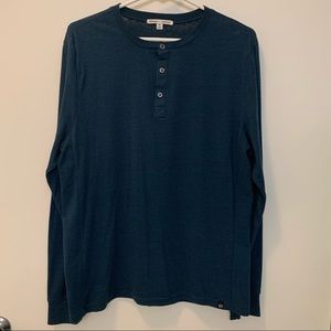 Men’s Thread 4 Thought long sleeve shirt